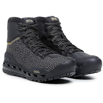 TCX Womens Climatrek Surround Lady GTX Motorcycle Boot