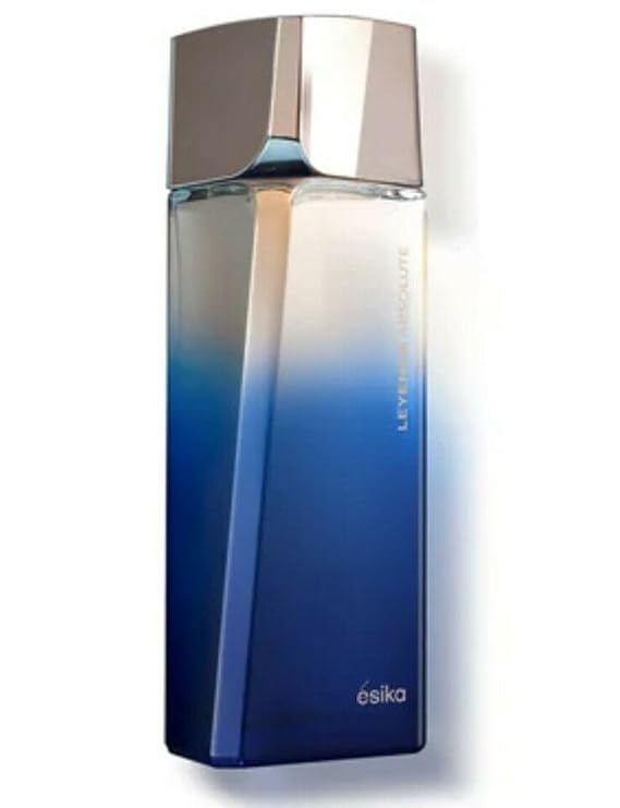 Esika LEYENDA by Christian Meier - Eau de Perfume 100ml