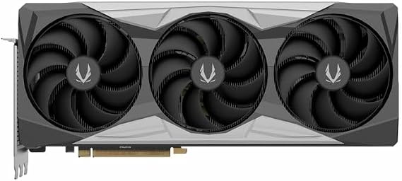 Zotac Gaming GEFORCE RTX 4070 Ti Super Solid OC 16GB GDDR6X 256bit 2640/21000 HDCP Three DP HDMI Premium Pack