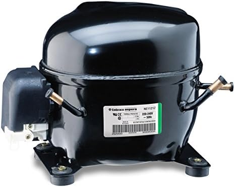 Compressor EMBRACO NEK6212Z