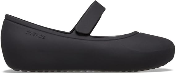 Crocs Womens Brooklyn Flat K Stucco