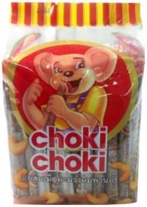 Choki Choki Chocolate Sticks