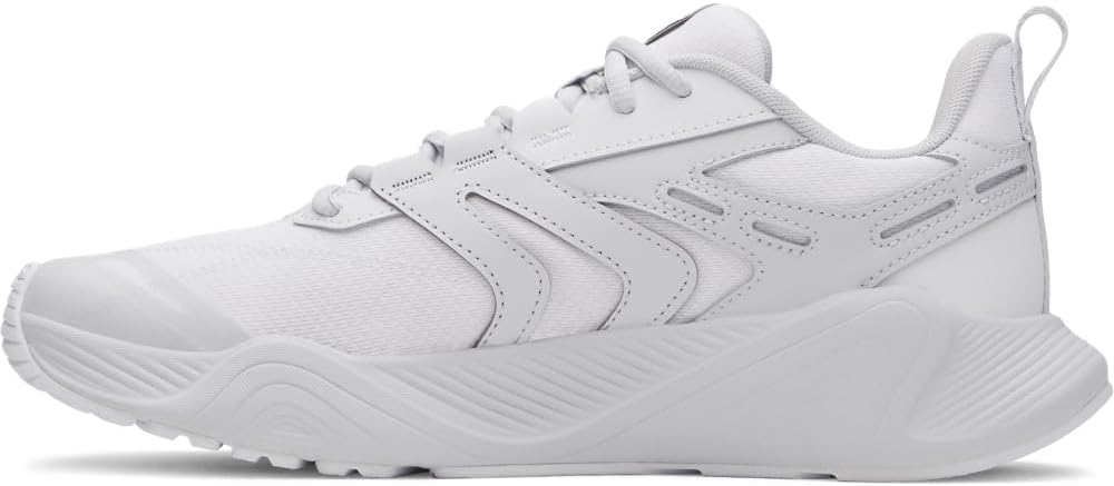 Under Armour Men's Ua Charged Commit Tr 5Sneaker