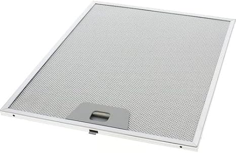 EHLA Filter 25.3 X 30 Hood Filter Set - 3 Pieces (Aluminum)