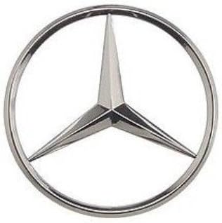 Mercedes-Benz Trunk Star 203-758-00-58