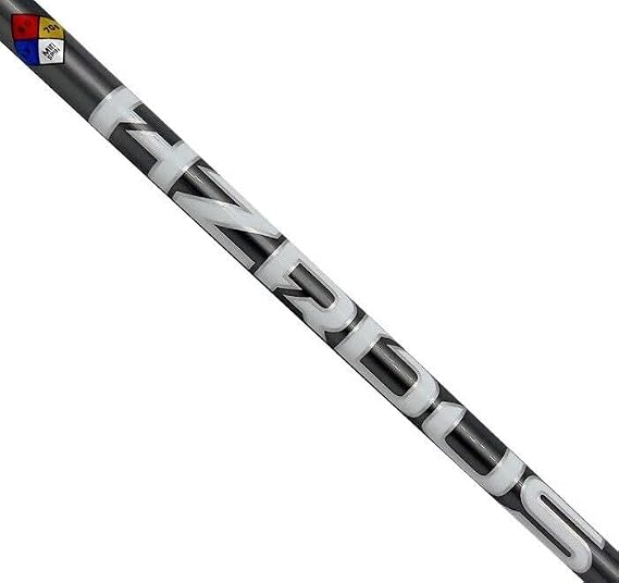 Project X HZRDUS Silver Gen 4 G4 60 Graphite Driver Shaft (Choose Flex)