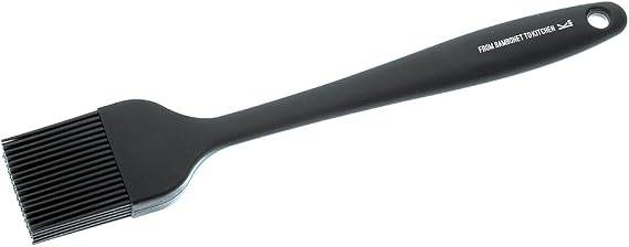 Sambonet Brush Cm 20, Grey