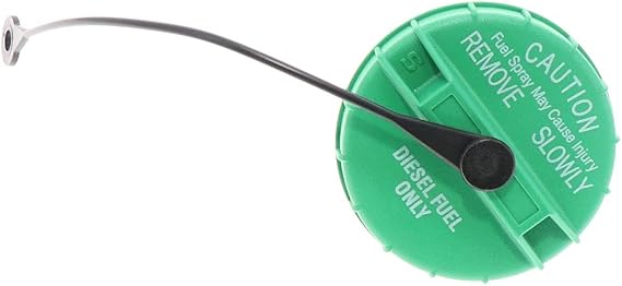 Isuzu Fuel Cap - 2-90208-000-0