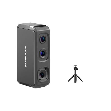 Seal Lite Scanner with Tripod