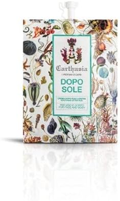 Carthusia A'Mmare After-sun 100ml