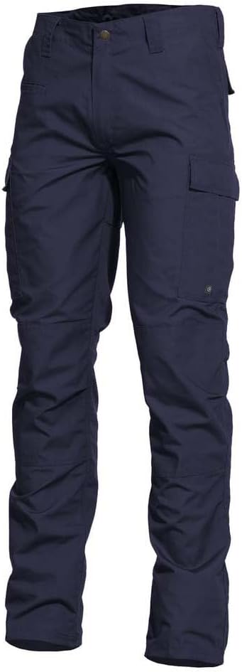Pentagon Men's BDU 2.0 Pants Navy Blue