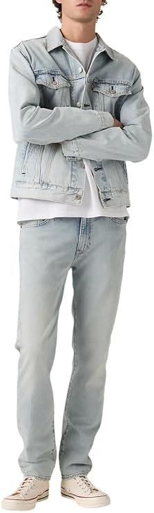 Levi's 511 Slim Ethereal Clouds