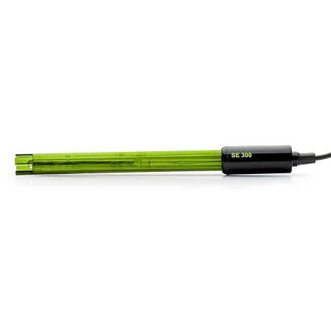Milwaukee SE300 Lab Grade Double Junction ORP Platinum Probe