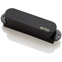 EMG EM905140 S3 E-Guitar Pickup - Black