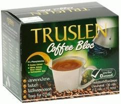 Truslen Coffee Slimming Coffee