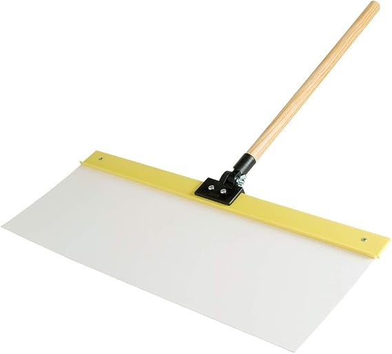 Hyde 28060 ProShield Spray Paint Shield, 24x9-inch Flexible Polystyrene