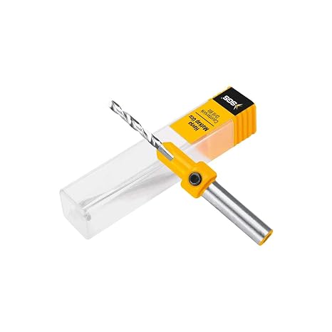 Sgs 3mm HavŞa Matkap Ucu Sgs1475