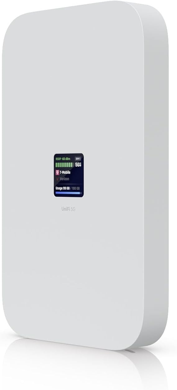 UniFi 5G Max (U5G-Max)