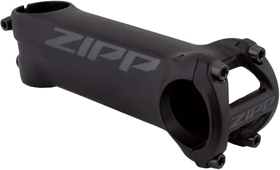 Zipp Service Course SL B2 Stem Black, 120mm/6 deg