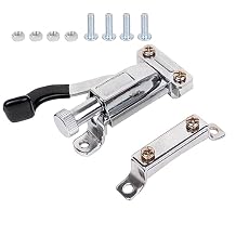 Mxfans C-type silver metal filter snare drum set (with 4 screws &4 nuts)