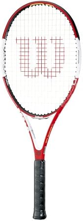 Wilson T4246E Tennis Racquet N SIX-ONE 105