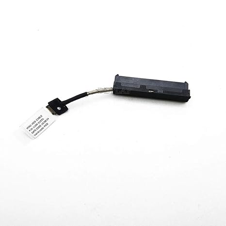 Compatible for Lenovo Flex 3-1130 1120 Yoga 300-11IBY IBR Hard Drive Cable 5C10J08424 110901051