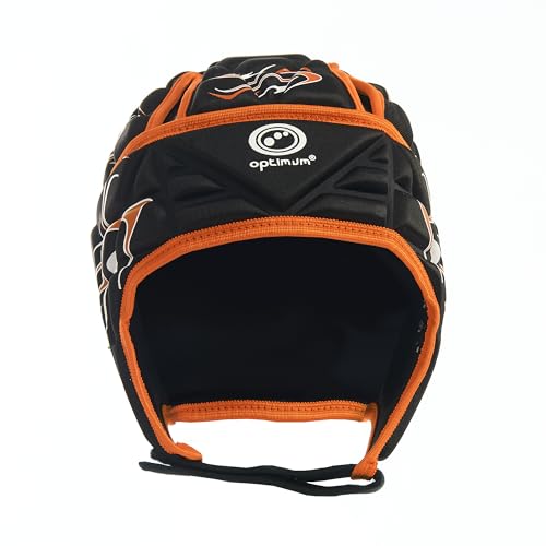 Optimum Rugby-headguards Inferno