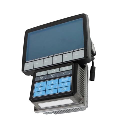 Monitor 7835-31-100010031004100610071008100910101012 Compatible with Komatsu PC200-8