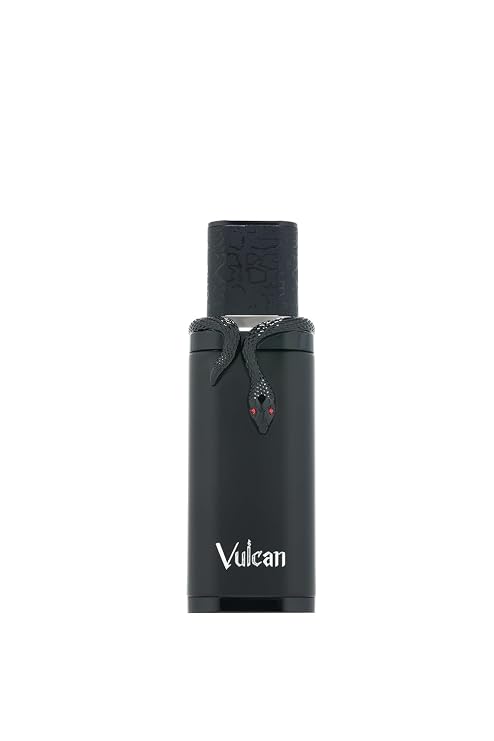 French Avenue Vulcan Black EDP 100ml