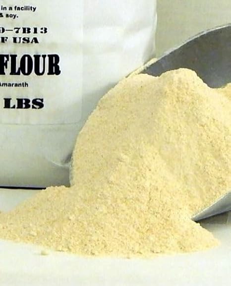 Bulk Amaranth Organic - 5 lbs.