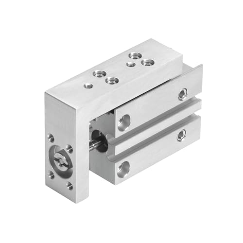 Compatible with FESTO SLS-10-25-P-A 170495 Mini Slide New