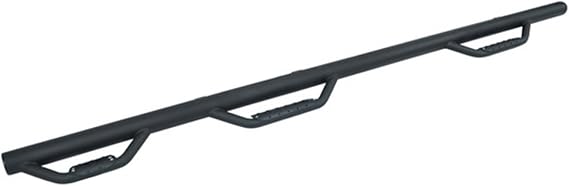 Go Rhino! D361271B Dominator III Black Side Step