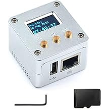 NanoPi OLED Display+Metal Case Kit H3 Development Board 512MB DDR3 RAM Openwrt Armbian