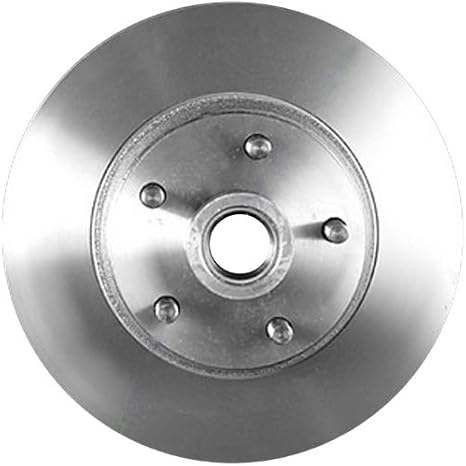 Bendix PRT1018 Brake Rotor