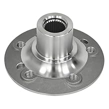 1643560201 Rear Wheel Hub W164 Left or Right for Mercedes-Benz GL450/GL550/ML350/ML450/ML500/ML550/ML63 AMG/R350/R500/R550/R63 AMG