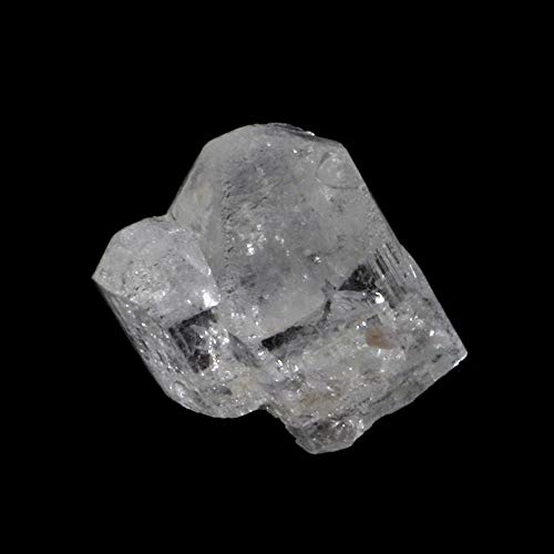 Clear Topaz Healing Crystal by CrystalAge
