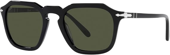 Persol Unisex Po3292s Square Sunglasses