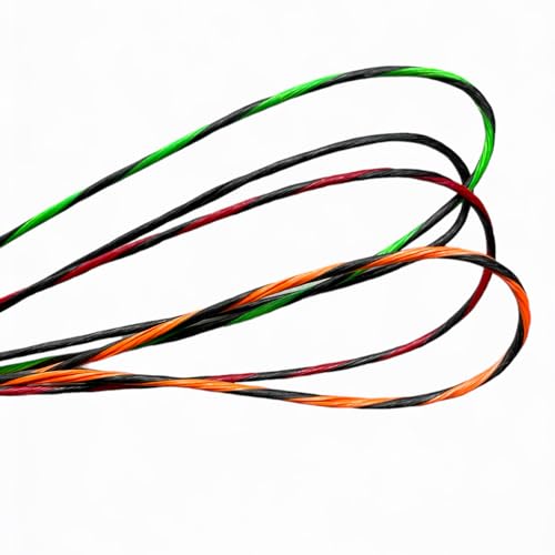Bowtech 82 Airborne Bad 2 The Bone Bowstring and Cable Set