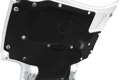 American Car Craft 043081 Engine Dress Up Kit
