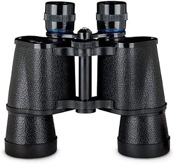 Double Barreled Binocular Flask