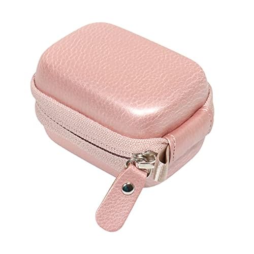 Case for Zacurate Pro 500DL, Childrend: Innovo Deluxe, Santamedical 2. Facelake FL400 t. FL350: Vive Precision Spo2 Accumed cms-50dl, 50D1, Healthtree Rose Gold