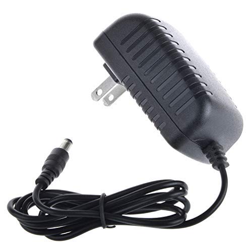 SLLEA ACDC Adapter for Panasonic Technics SX-P10 SXP10 SX-P30 SXP30 SX-P50 SXP50 Digital Piano Keyboard Power Supply Cord Charger PSU