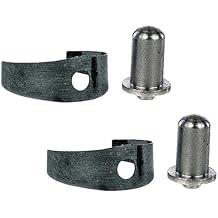 (2Pack) 2610009839 Shaft Lock Assembly for Bosch 300 780 3000 800 380-6