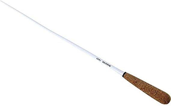 Trophy - Leader 14" Director Tapered Wood Handle Baton
