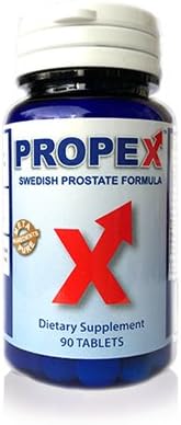 Propex Natural Prostate Support Formula