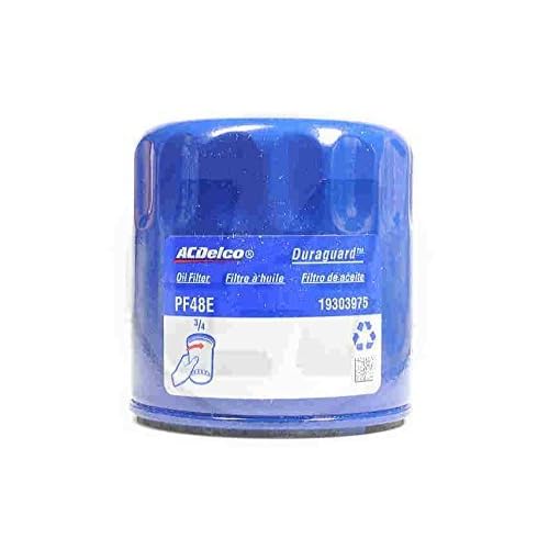 ACDelcoAC Delco PF48E