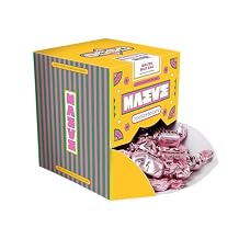 Maeve Chocolate Malted Milk Ball Bonbons (2lb)