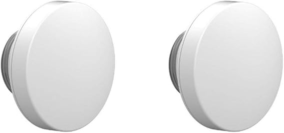 N5-X12 4.9-6.4 GHz Modular Twist-on Antenna 70mm Horn for C5x only 12 dBi gain (2-Pack)