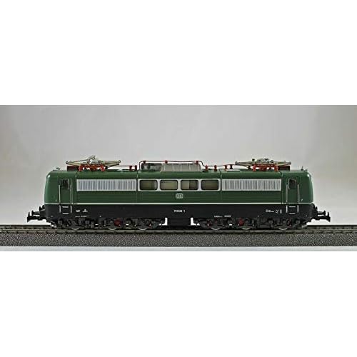 New Old Stock DB Express 33 Electric BR-151 Locomotive 3057 German Federal Railroad