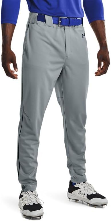 Under Armour Mens Utility Pro Relaxed Piped Pants